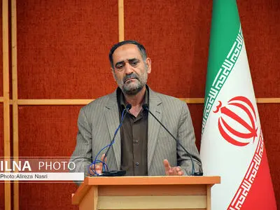 قزوین در جذب اعتبارات ملی رتبه سی ام را دارد 