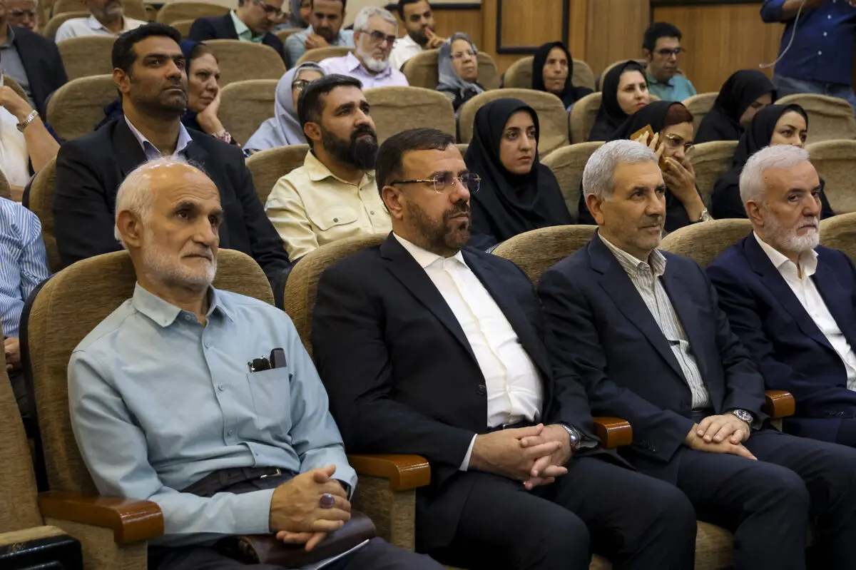 ضرورت تدوین برنامه جامع برای زیست سالمندان در فارس