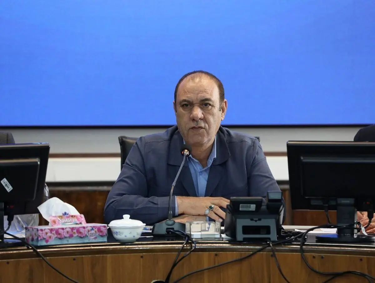 هماهنگی دستگاه‌ها و اقدامات پیشگیرانه، رمز موفقیت در کاهش سرقت است

