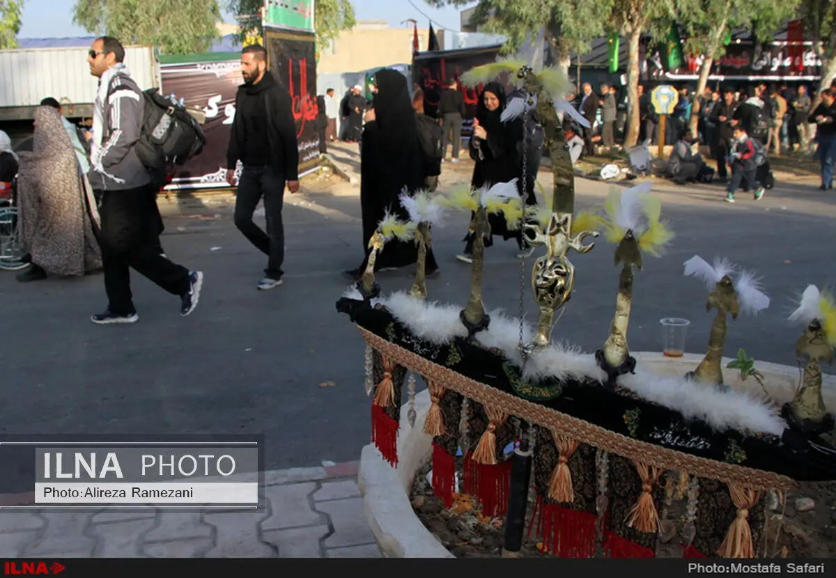 آماده‌سازی 7 کیلومتر جاده فرعی از مرز چزابه به سمت الوان