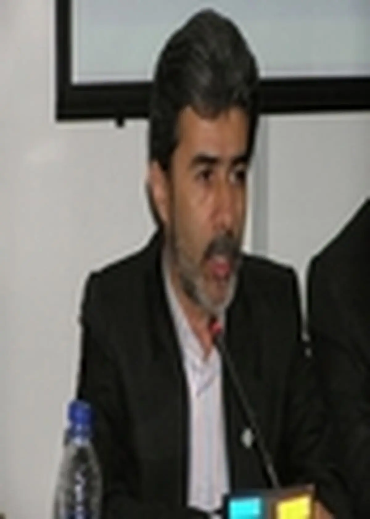 احداثسد دیورش در گیلان با سرمایه‌گذاری بخش خصوصی