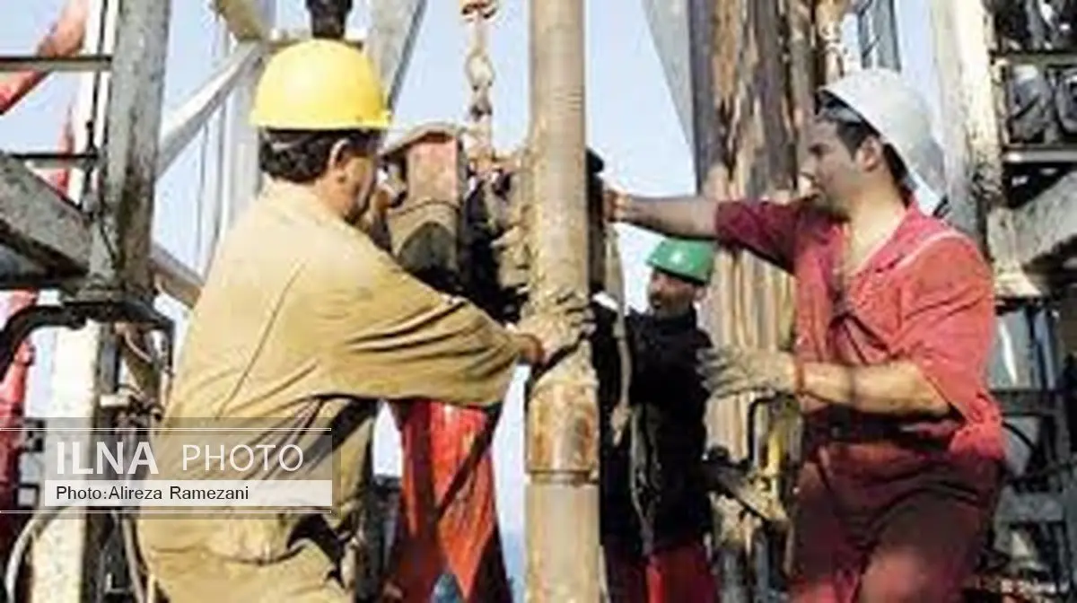 اشتغال نیروهای بومی در پارس جنوبی به ٣٠ درصد رسید