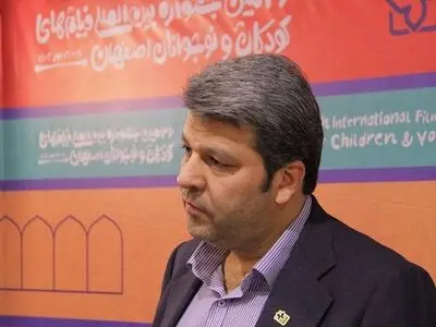 توجه به سینمای کودکان و نوجوانان، ماموریت مهم سازمان سینمایی است