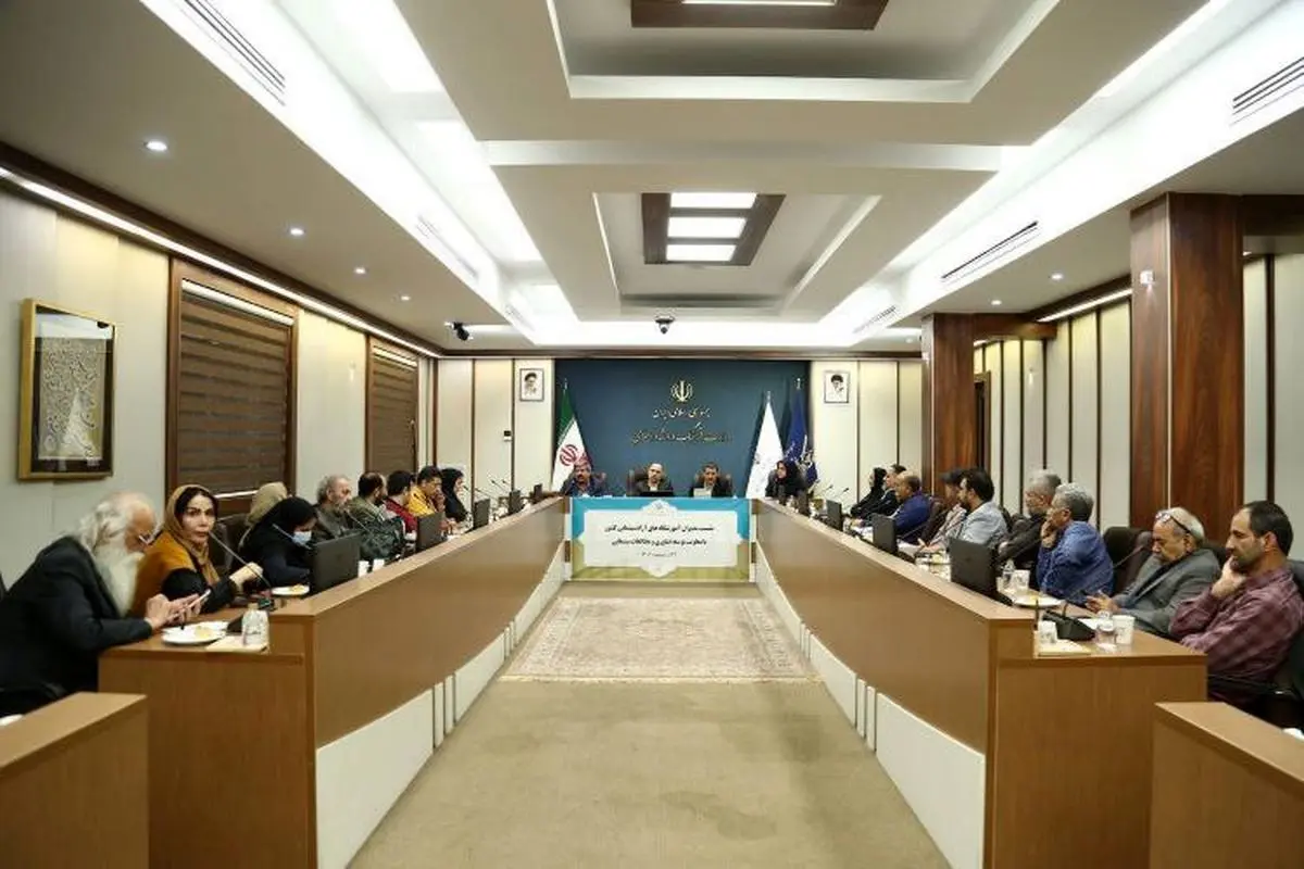 تأکید بر لزوم تعریف استانداردهای آموزشی سینما