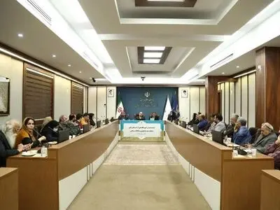 تأکید بر لزوم تعریف استانداردهای آموزشی سینما