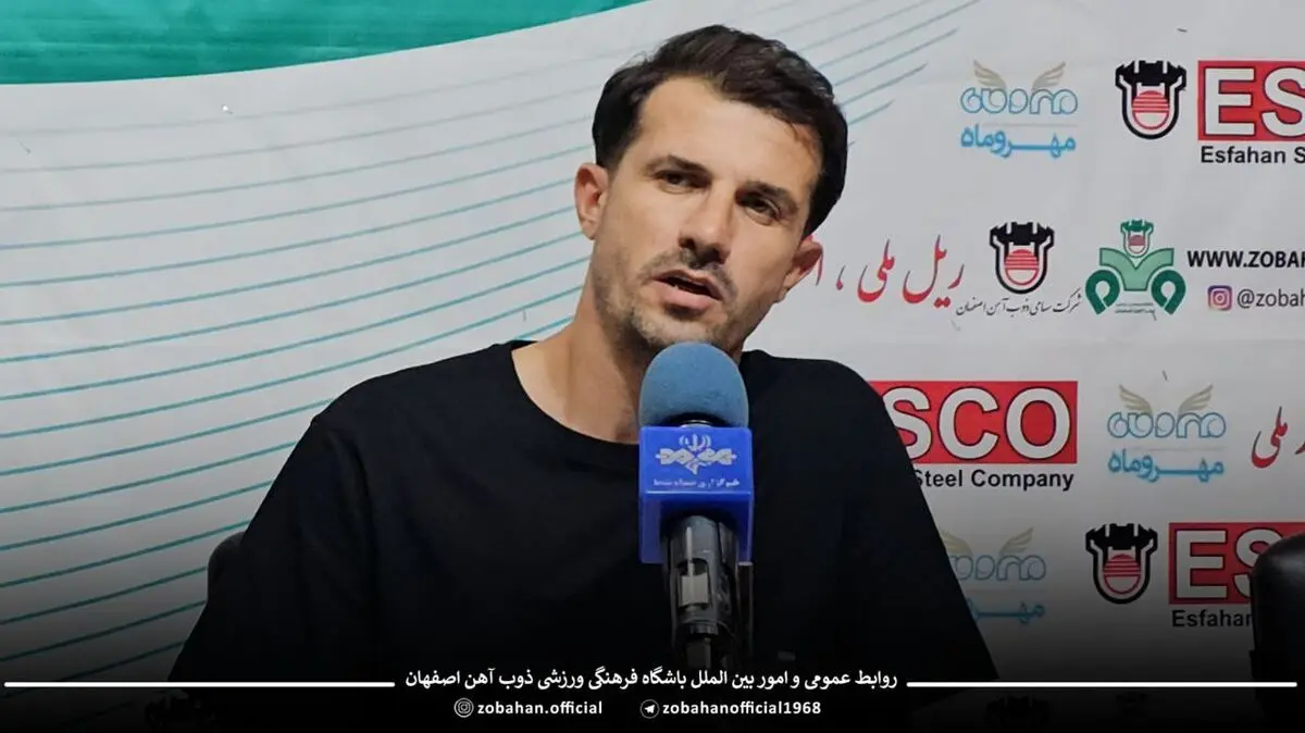 حدادی‌فر: مقصر این باخت من بودم