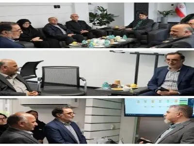 تقدیر از خدمت رسانی بیمه دی و تأکید بر لزوم ارتقای خدمات به جامعه ایثارگری