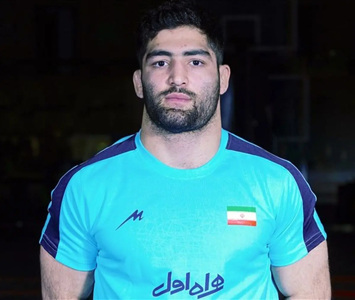 علی سوادکوهی صاحب مدال نقره شد