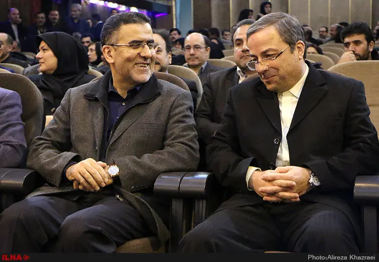 گالری