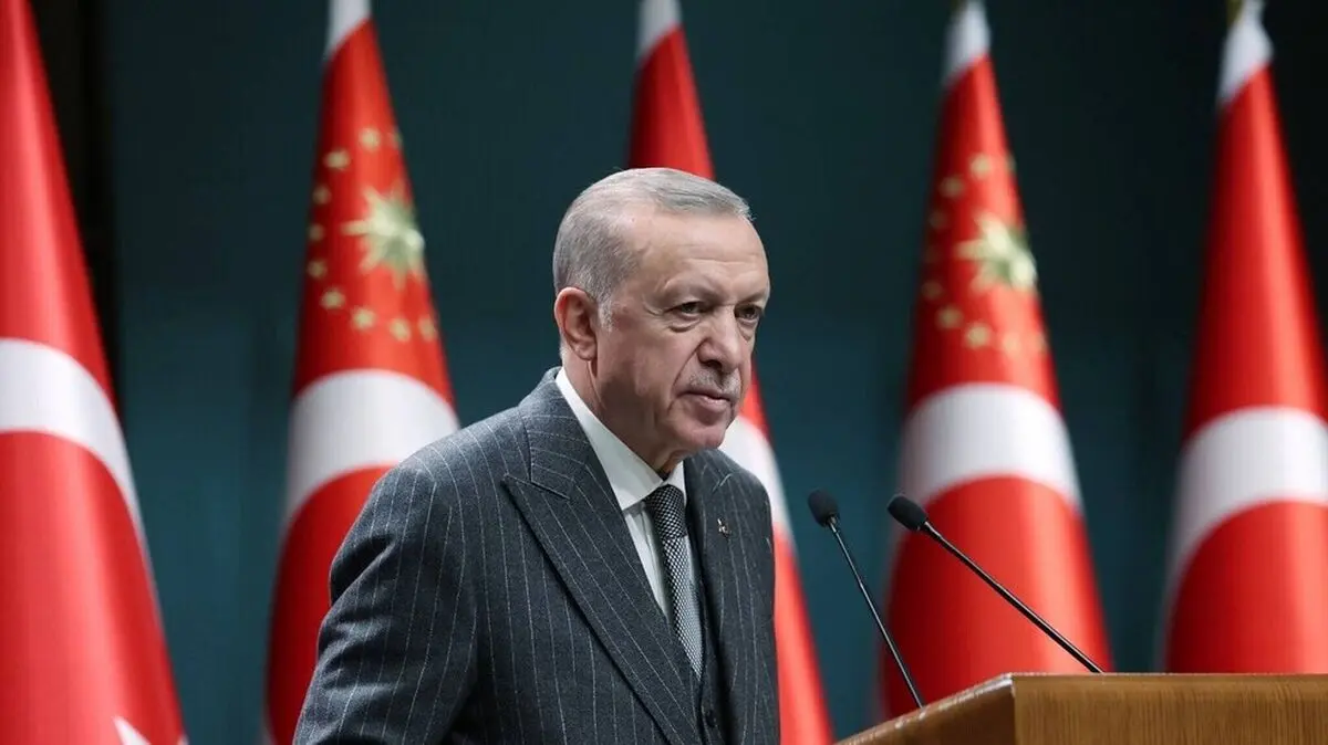 قصد اردوغان برای گفت‌و‌گو با پوتین درباره حل‌و‌فصل بحران اوکراین

