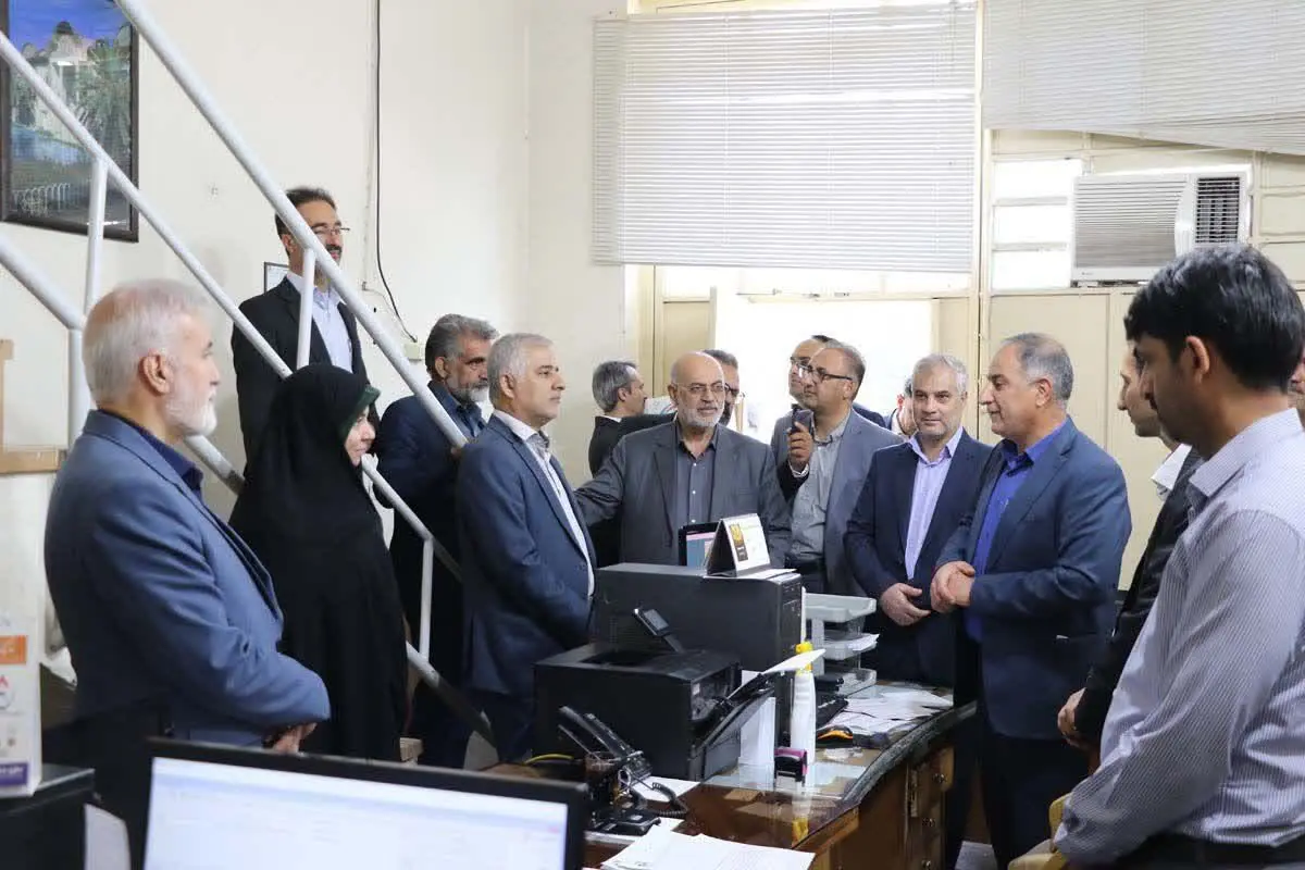 سازمان عمران و بازآفرینی فضاهای شهری مجری ۲۰ پروژه بزرگ مقیاس شهرداری شیراز است