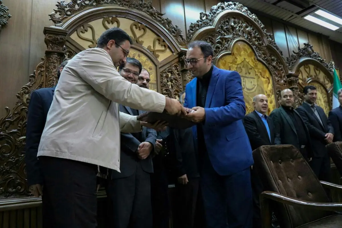 دهقان‌نژاد: جناح در بسیج معنی ندارد/ نظامی‌خواه: عمده فعالیت بسیج رسانه طرح مطالبات مردم خواهد بود