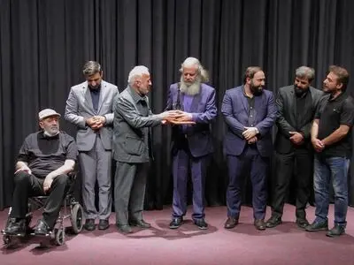 سینماگران متعهد، صلابت سینمای دینی را حفظ کردند
