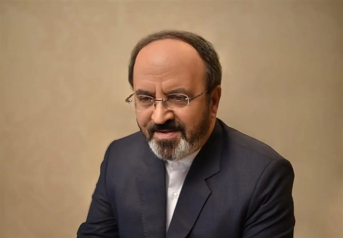 زمانی: داور می‌خواست ما را ۸ بر یک بازنده کند/ منصوریان برمی‌گردد