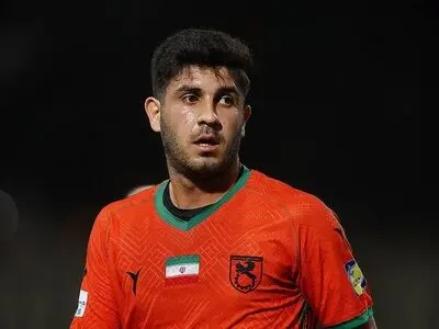 فوری: انتقال خدابنده‌لو به پرسپولیس منتفی شد!

