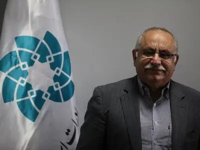 جمشید نفر، دبیرکل کنفدراسیون صادرات ایران شد