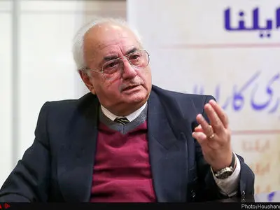 خبیر إیرانی: عواقب الانسحاب الأمریکی من أفغانستان ستکون أکبر بعدة مرات من سوریا