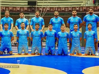 صعود ۳ کشتی‌گیر ایران به فینال مسابقات جهانی