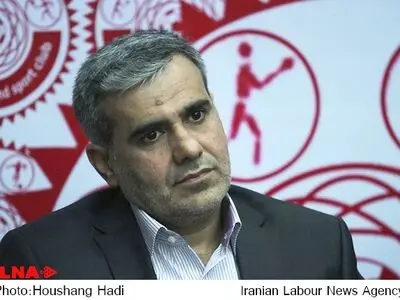 شمسایی، کاندیدای بهترین مربی باشگاهی سال 2015