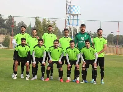 شارژ مالی بازیکنان پیکان پیش از رویارویی با صنعت نفت آبادان