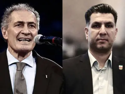 گزارش پاکدل به فدراسیون جهانی هندبال از خسارات حملات اخیر به ایران