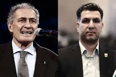 گزارش پاکدل به فدراسیون جهانی هندبال از خسارات حملات اخیر به ایران