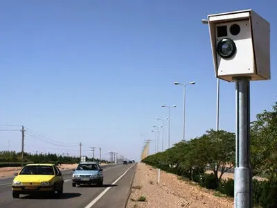 افزایش 41 درصدی برخورد با تخلفات جاده‌ای