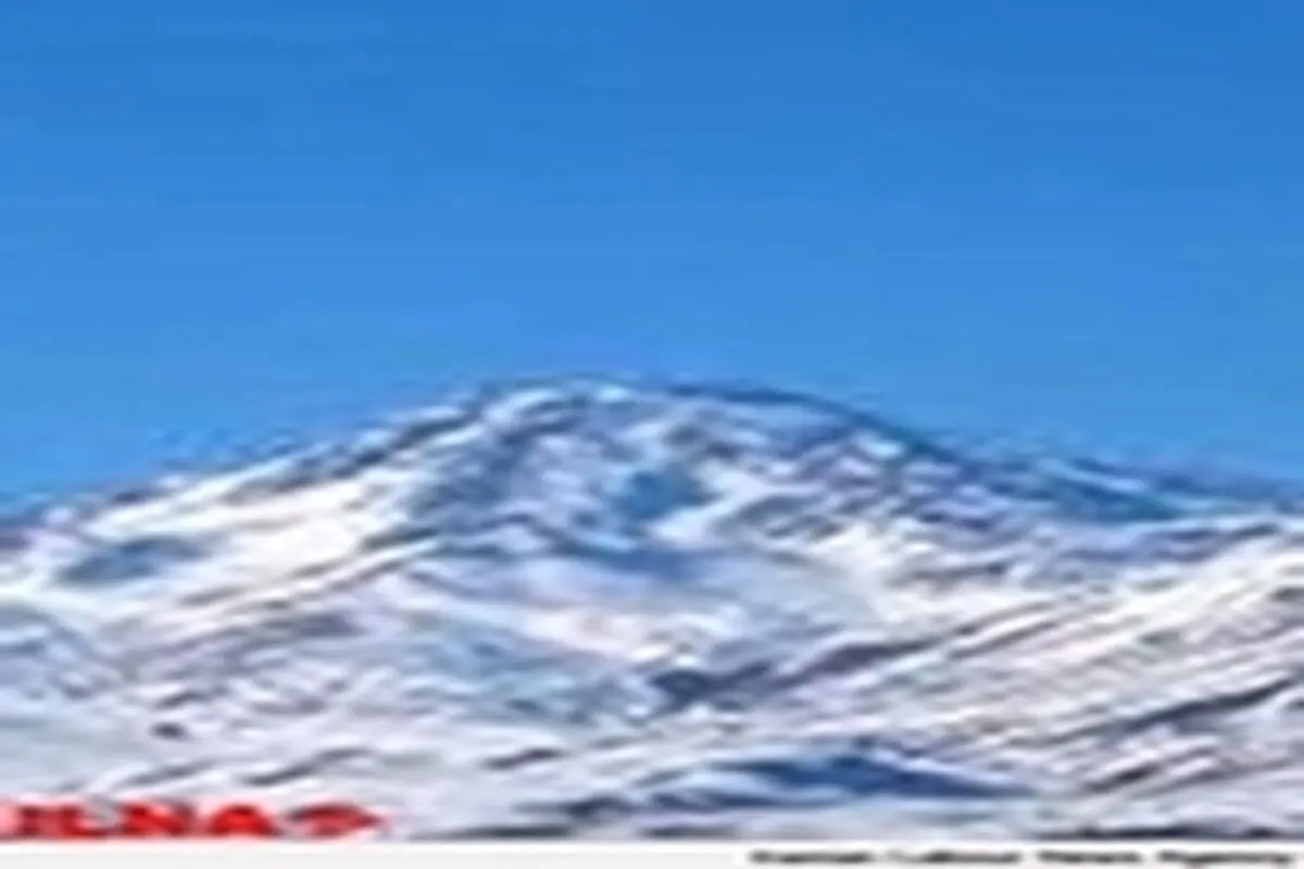 یخ زدگی در استان زنجان موجب خسارت بیش از ۲۰ میلیون تومانی شده است