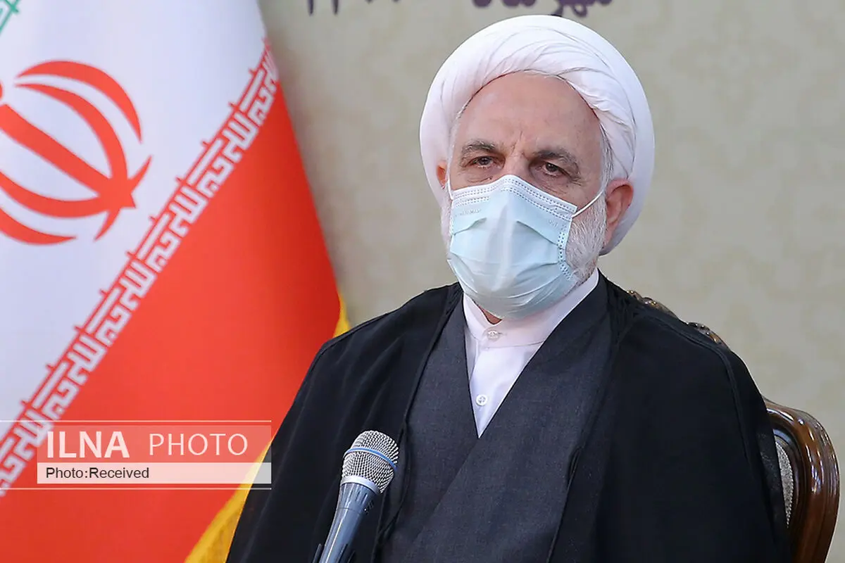 دولت، مجلس و دستگاه قضایی باید برای اصلاح قوانین و مقررات مربوط به حوزه مالیات گام جدی بردارند/ تاکید رئیس قوه قضاییه بر لزوم بازنگری در فعالیت‌های ستاد تسهیل و ستاد اقتصاد مقاومتی برای پرهیز از موازی‌کاری‌ها