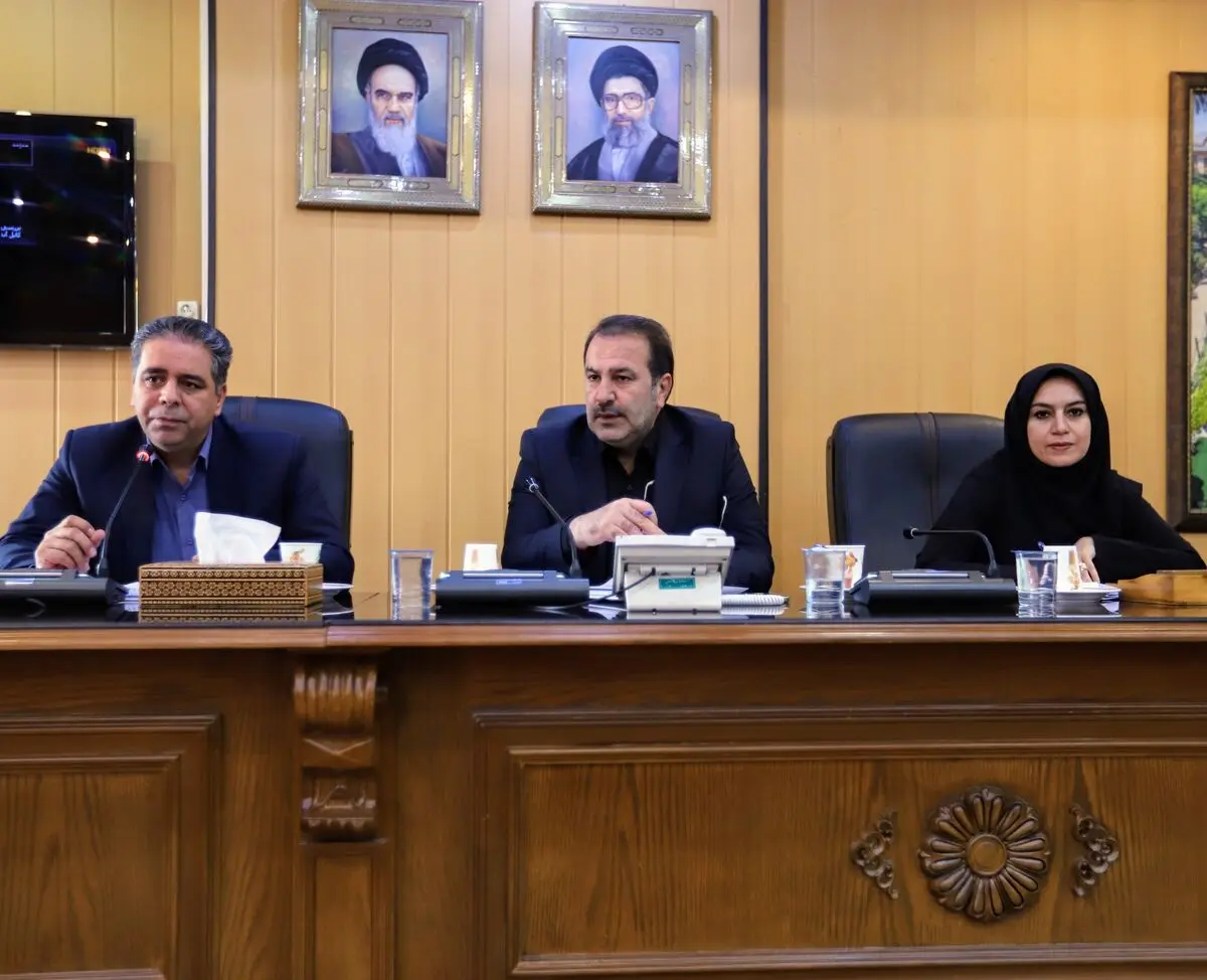 بیمه‌ها باتوجه به  نیاز جامعه حرکت کنند/ تمرکزگرایی از مشکلات پیش روی صنعت بیمه است