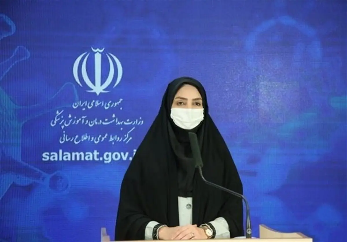 ۴۵۲ بیمار کووید ۱۹ جان خود را از دست دادند 