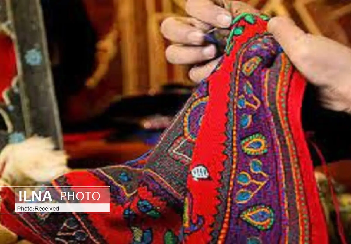 پرداخت تسهیلات به مشاغل خانگی فرهنگی و هنری قزوین ادامه دارد
