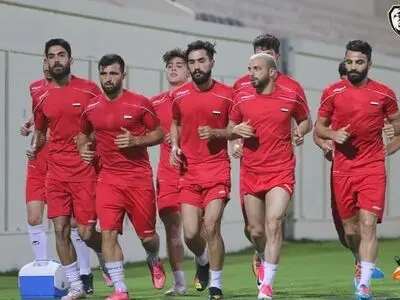 مکان اردوی پایانی سوریه مشخص شد 