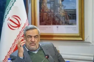 تولید نفت ایران در جنگ نابرابر متوقف نشد/ شایعات ترکیدگی لوله‌ها و انفجار مخازن، غیرفنی است