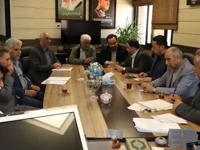 اصناف شیراز میراث‌داران حفاظت از میراث فرهنگی فارس می‌شوند 
