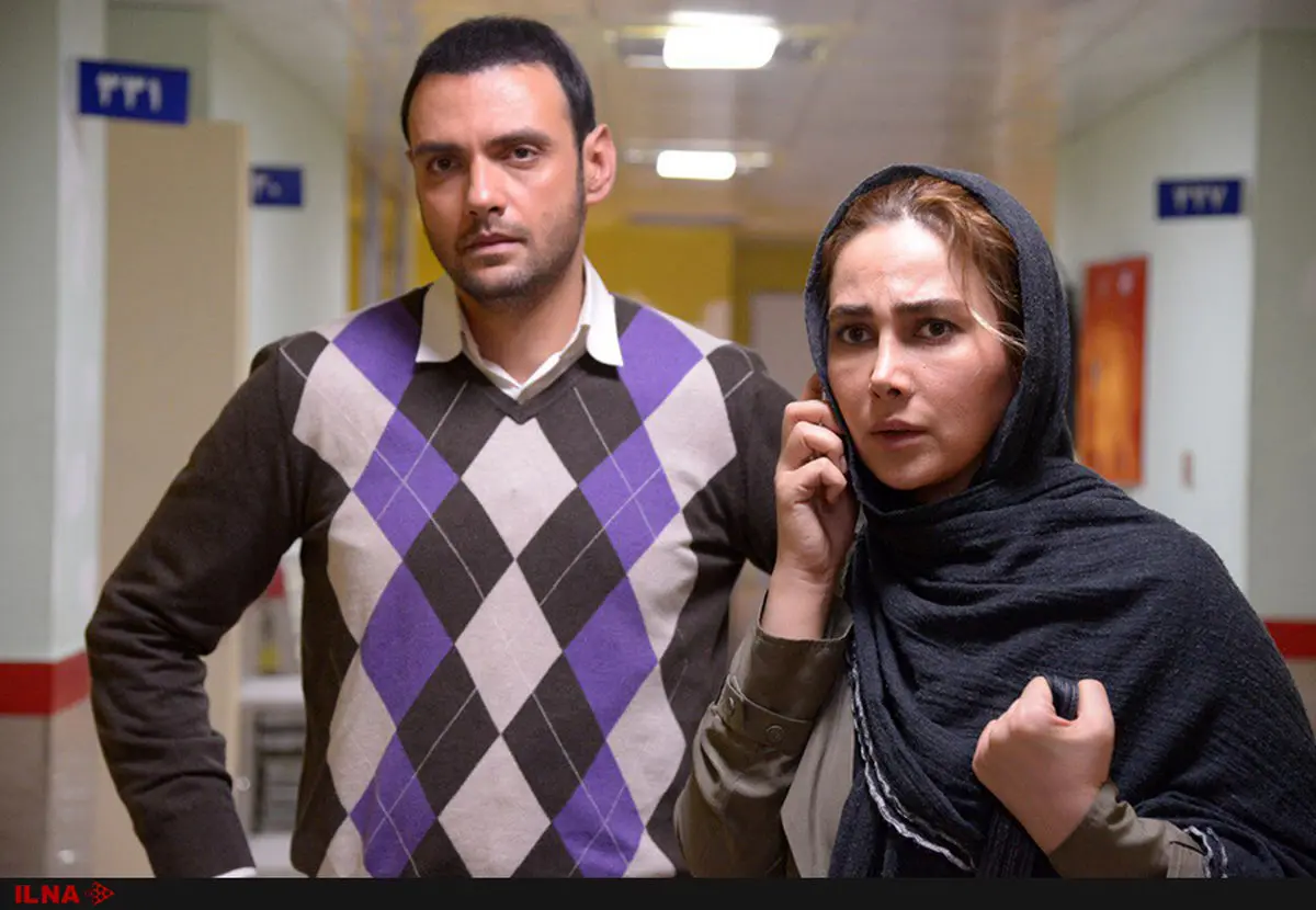 «آپاندیس» از ٢٢ آذر اکران مى شود