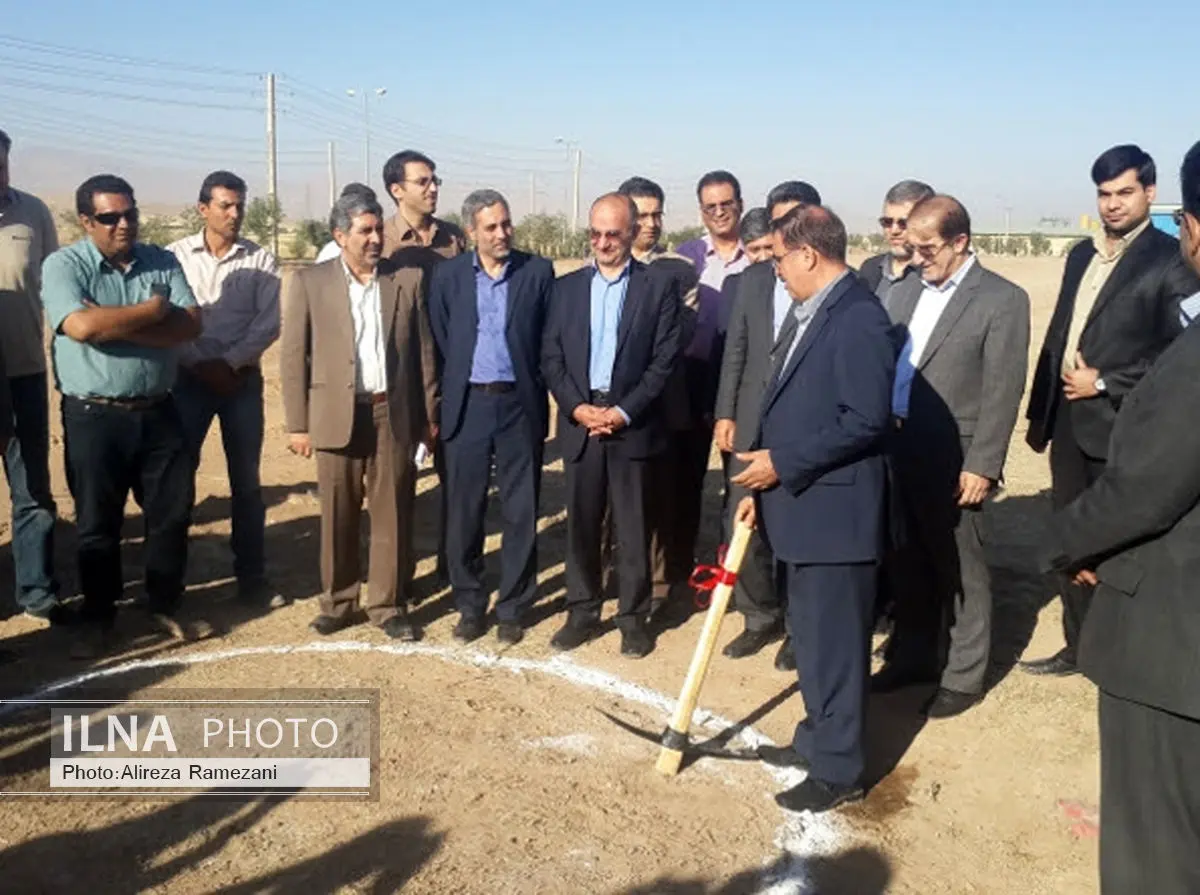 دهها طرح عمرانی و اقتصادی در کرمانشاه افتتاح شد
