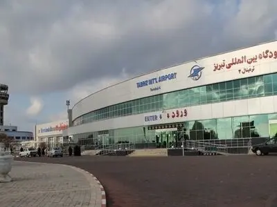 آغاز پروازهای ویژه اربعین حسینی از فرودگاه تبریز