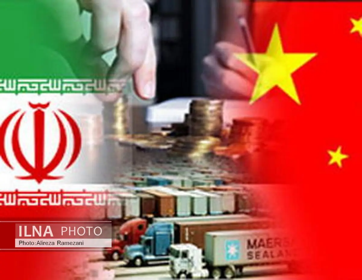 افزایش 52 درصدی صادرات غیرنفتی ایران به چین در دولت یازدهم