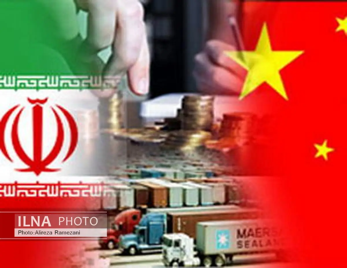 افزایش 52 درصدی صادرات غیرنفتی ایران به چین در دولت یازدهم