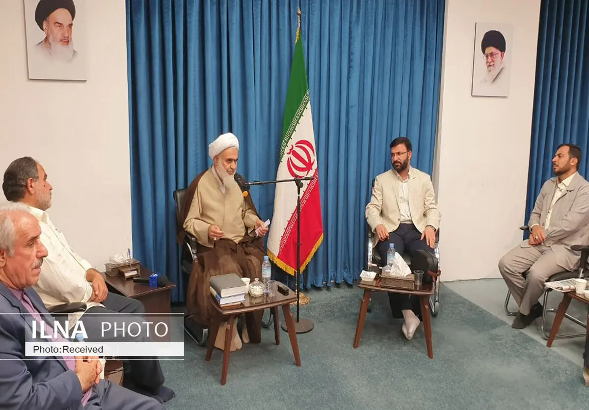 اخوت دینی بر جناح‌های سیاسی تقدم دارد/ سکوت در برابر مشکلات جامعه خطرآفرین است