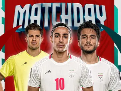 جام ملت‌های آسیا: استارت تیم امید برای شکستن طلسم بزرگ