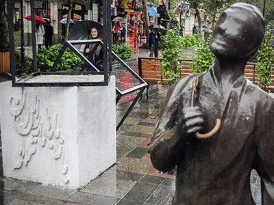 شدت بارش‌ها از فردا درگیلان / در ارتفاعات استان برف خواهد بارید