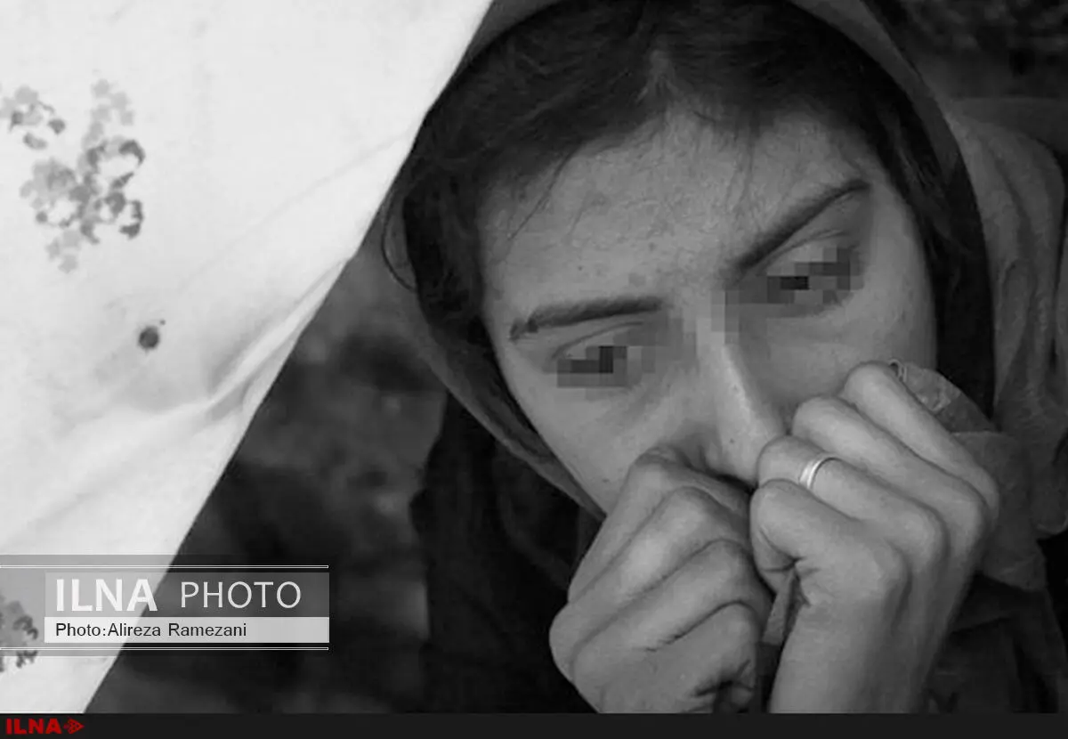 خانواده معتادان دچار افسردگی‌اند