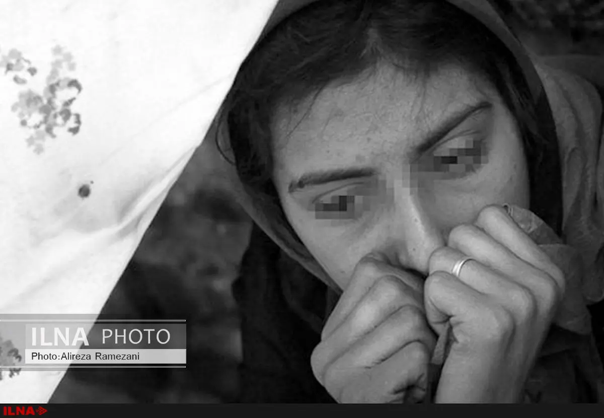 خانواده معتادان دچار افسردگی‌اند