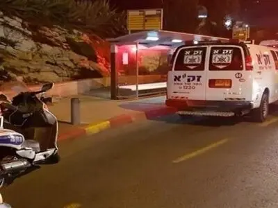 ۲ نظامی اسرائیلی در عملیات مقاومتی در قدس زخمی شدند