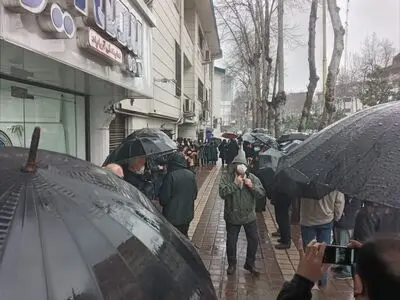 چهار مطالبه اساسی بازنشستگان گیلان/ مسئولان رسیدگی کنند