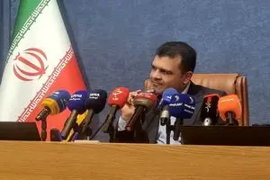 ثبت‌نام ۲۰۰ نفر از ۱۴ کشور در المپیک فناوری ایران