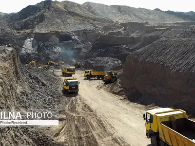 مرکز توسعه فناوری های معدنی در یزد آغاز به کار کرد