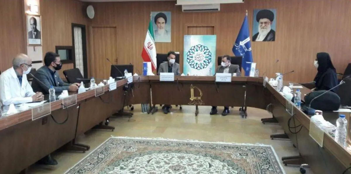 امضای تفاهمنامه جامع همکاری بین شهرداری نیشابور و دانشگاه فردوسی مشهد